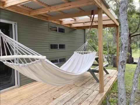 Tathra Beach Eco Camp (Tathra)