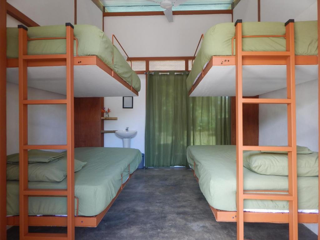 Karandi Hostel