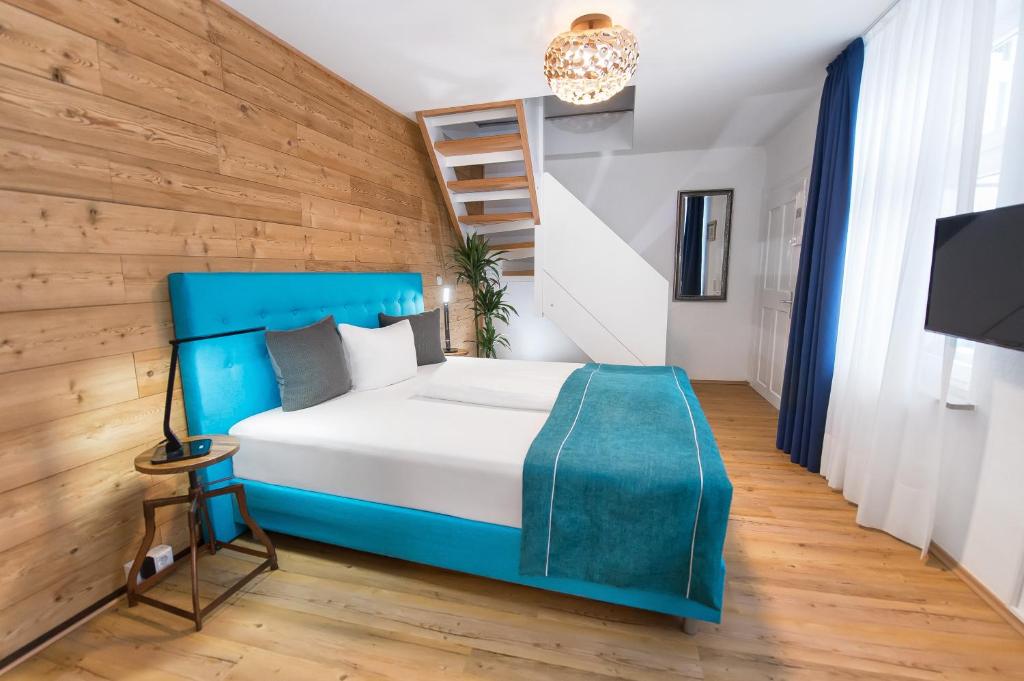 Hotel Wohnbar