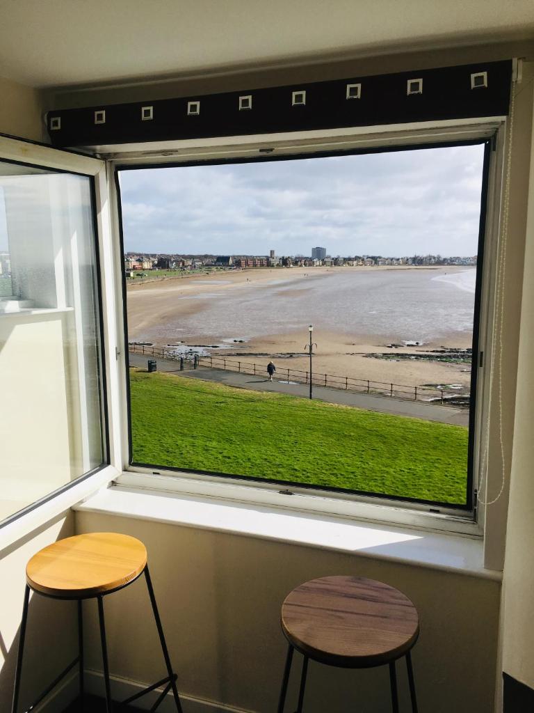 South Beach Apartment (Ardrossan)