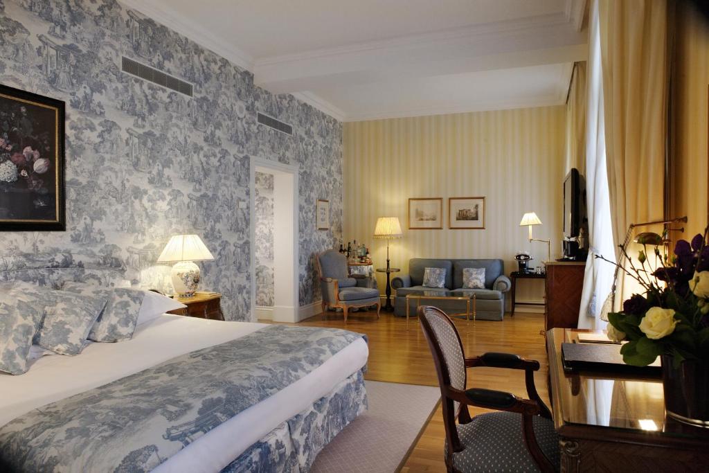 InterContinental Amstel Amsterdam