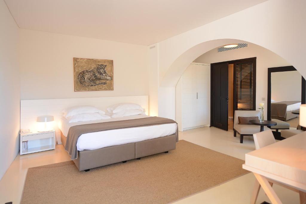 Aethos Corsica