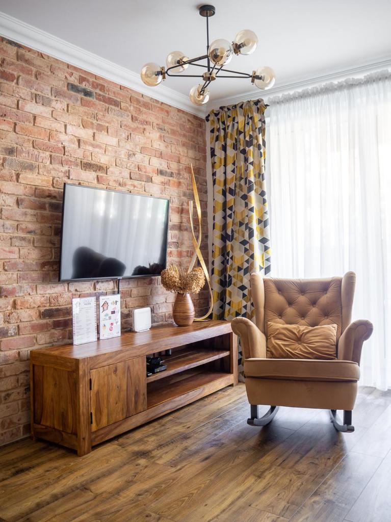 Brick House Premium Apartments