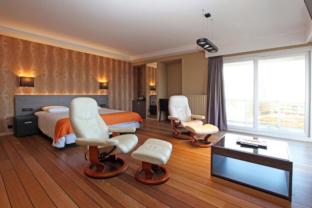 Hotel Donny (De Panne)