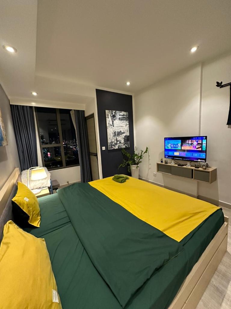 INNSiDE Apartment - RiverGate Residence