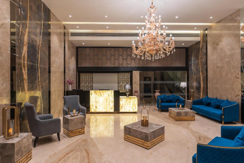 Regenta Central Imperial Candolim Goa