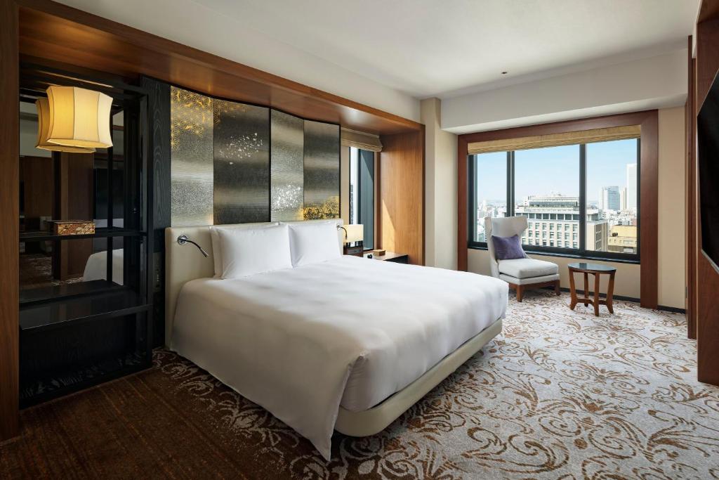 Hyatt Regency Yokohama