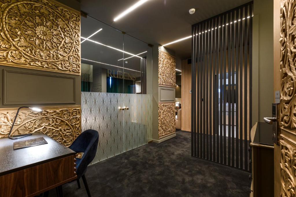 Rubens Hotels Royal Village Porto Gaia