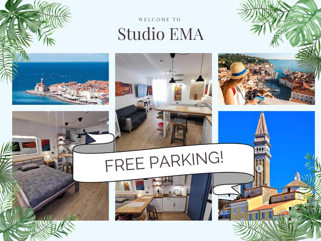 Studio EMA - Tartini Square