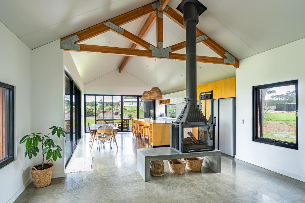 Casa Burnside