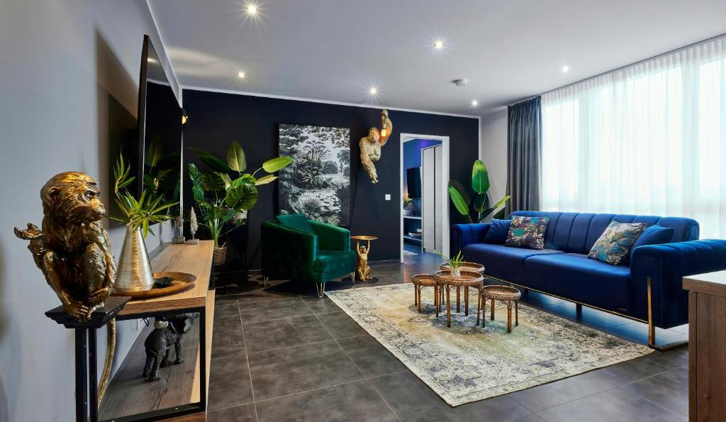 MARRAM Suitehotel