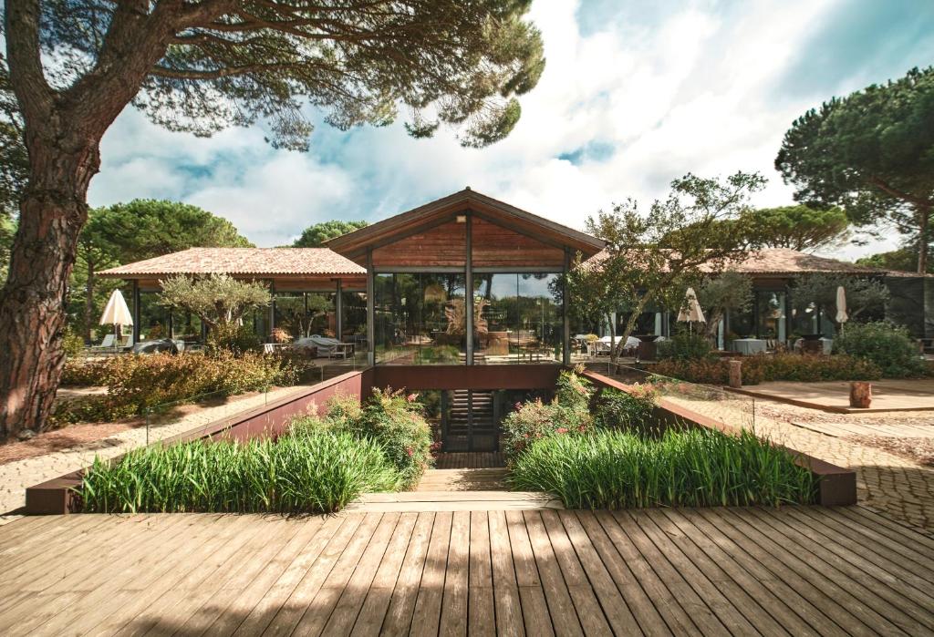 Sublime Comporta Country Retreat & SPA (Comporta)