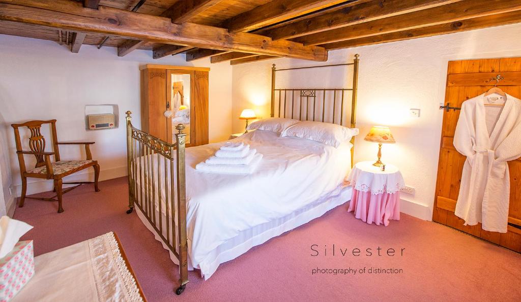 Ballavere Cottage B&B (Colby)