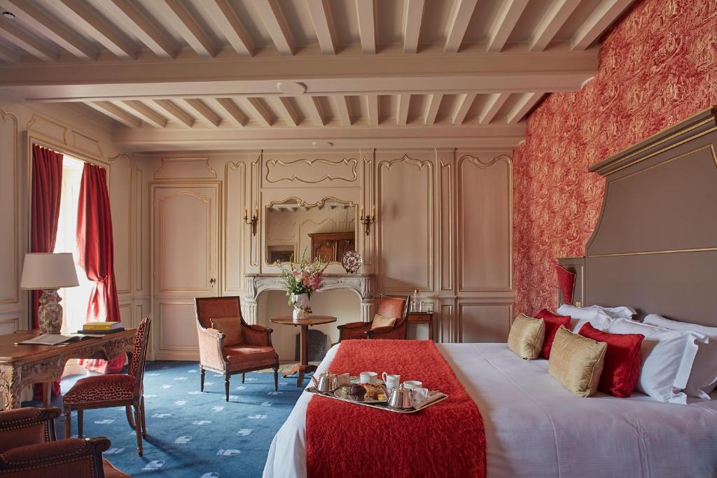 Chateau d'Audrieu
