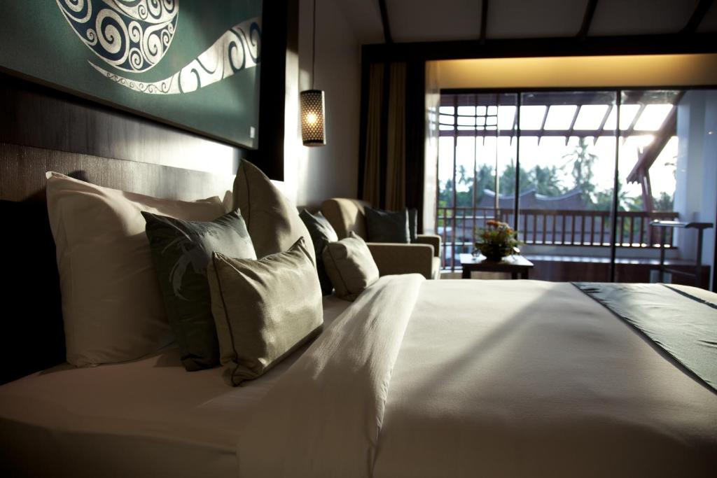 The Elements Krabi Resort - SHA Plus (Klong Muang Beach)