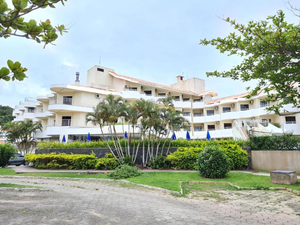 Hotel Praia Brava