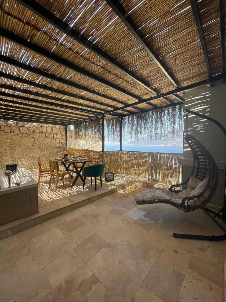 Gumus Peninsula Hotel