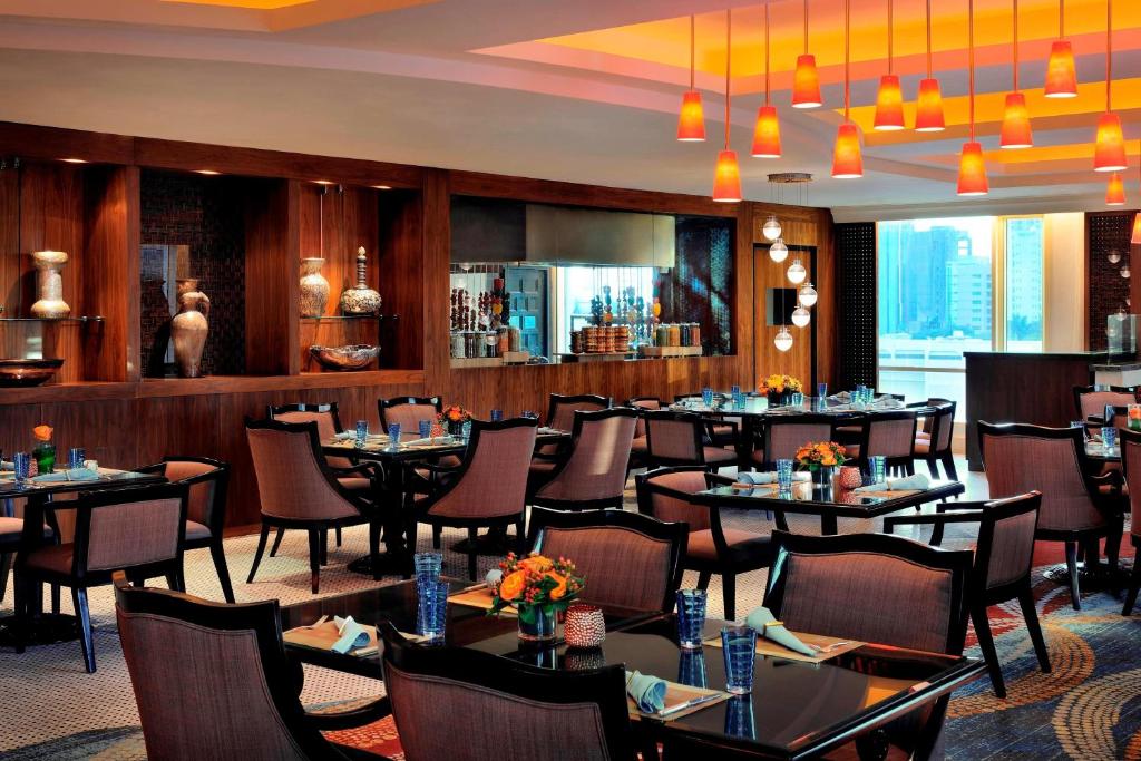 Courtyard By Marriott Kuwait City