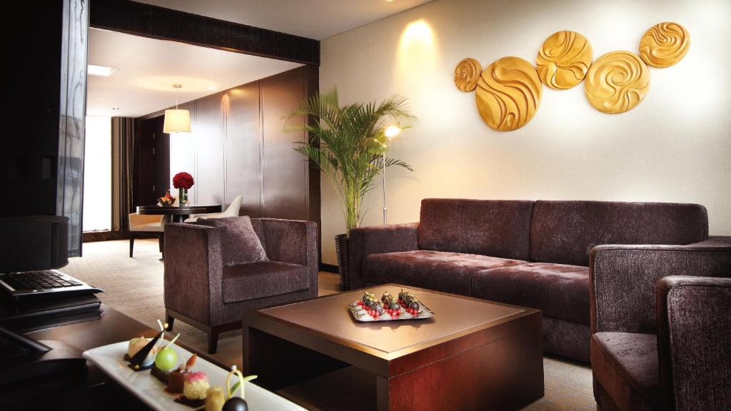 InterContinental Qingdao
