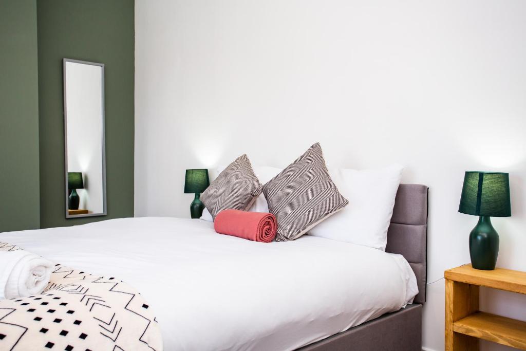 High Barnes House by #ShortStaysAway