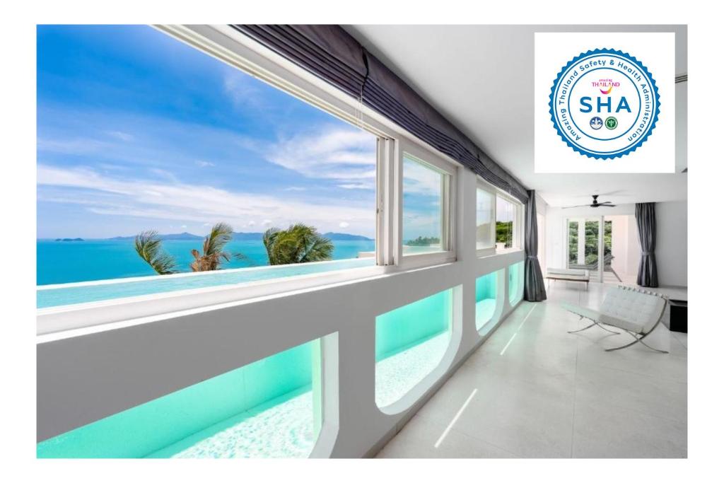 Panorama Samui Residences (Ban Bang Po)
