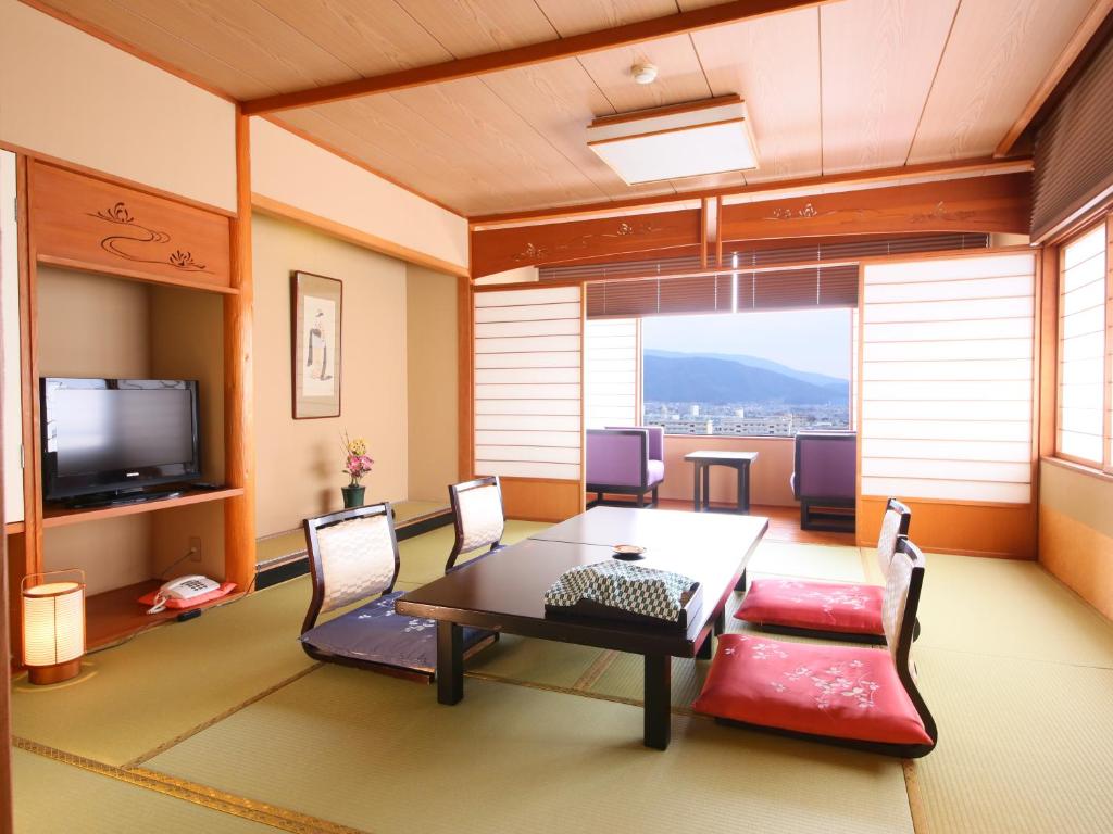 Hotel Tamanoyu