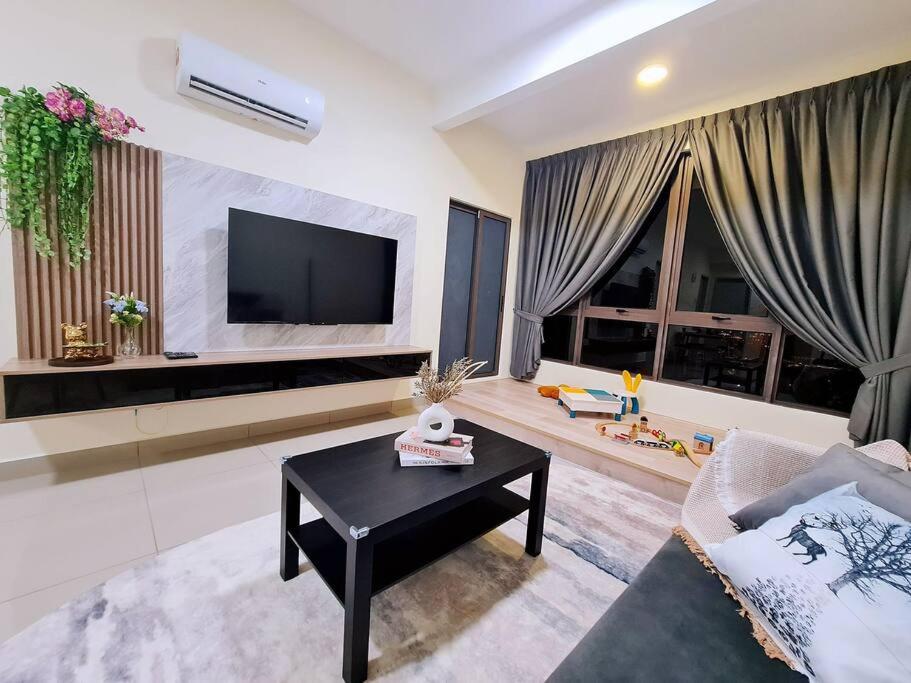 Bali Residences Malacca @ Peaceful Dream House