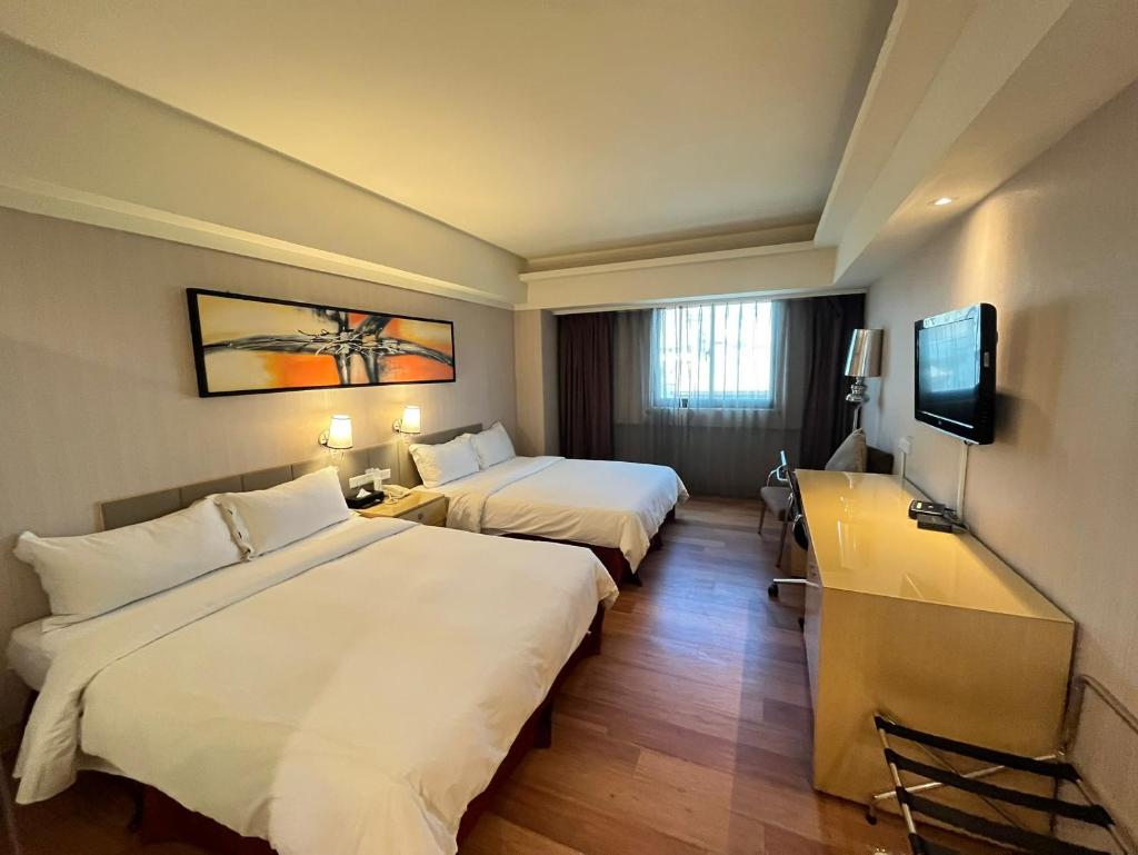 Delton Hotel