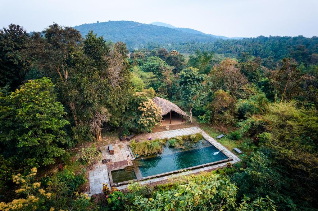 Dudhsagar Plantation (Cormonem)