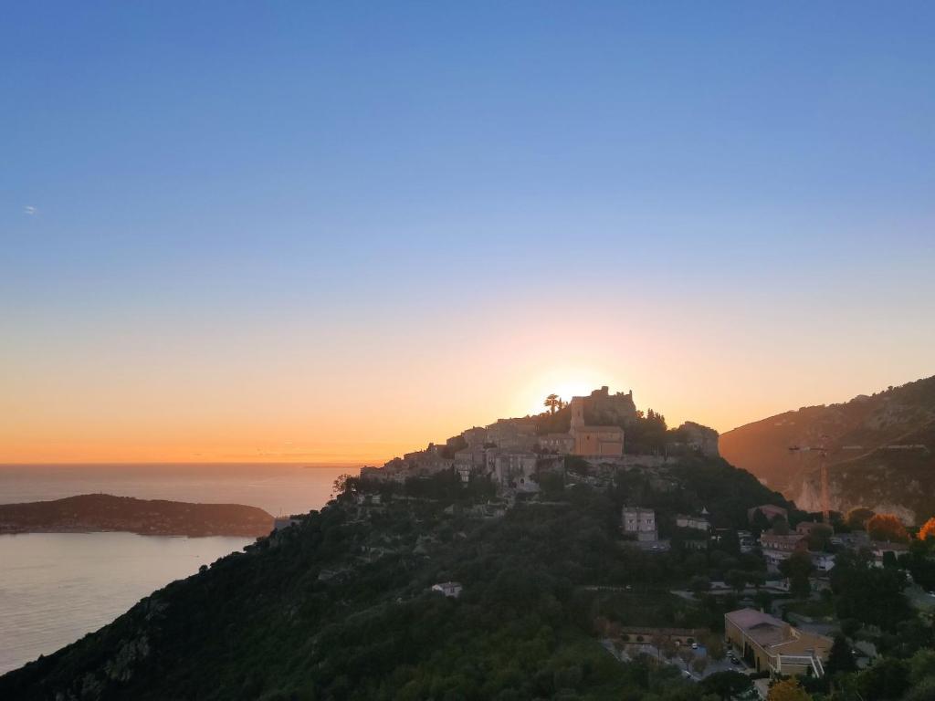Apartment Les Balcons d'Eze