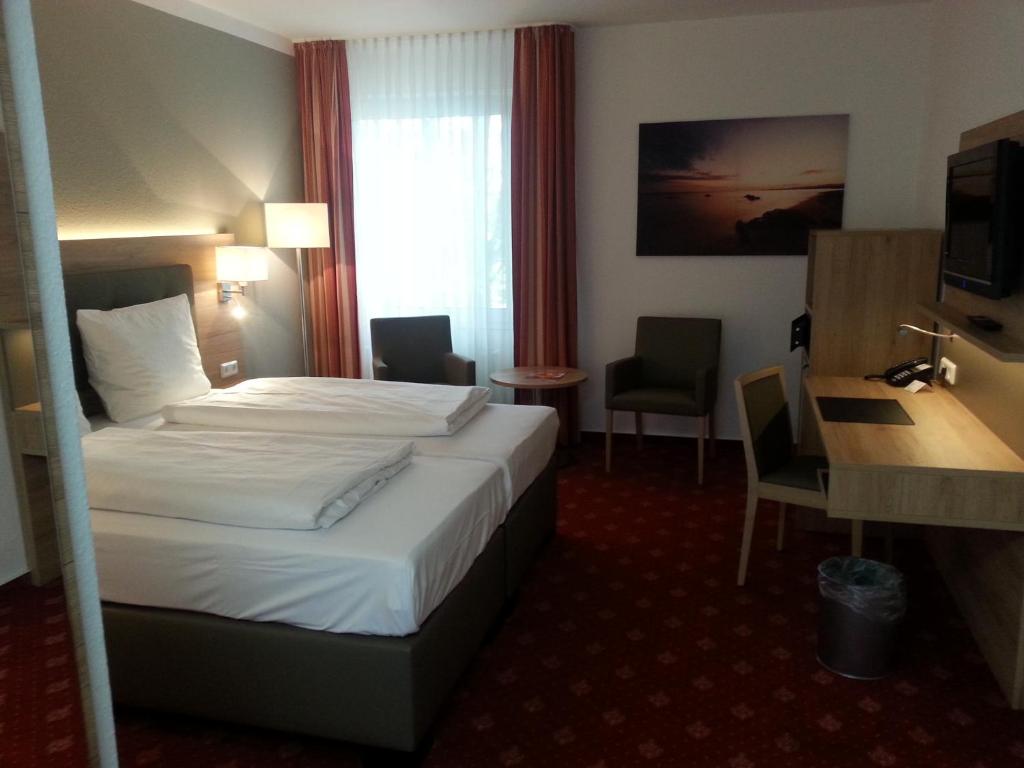 Hotel Novostar