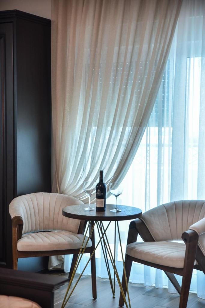 Padam Hotel & SPA