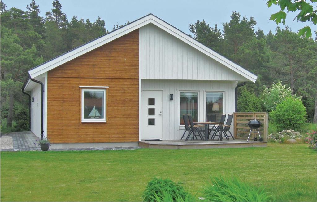 Apartment Visby 25