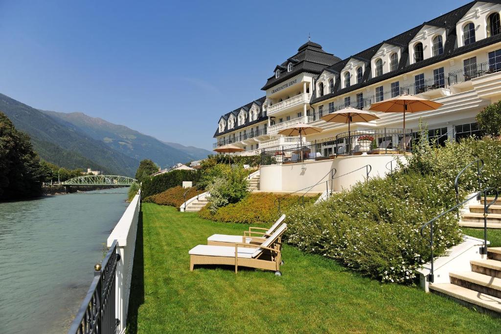 Grandhotel Lienz