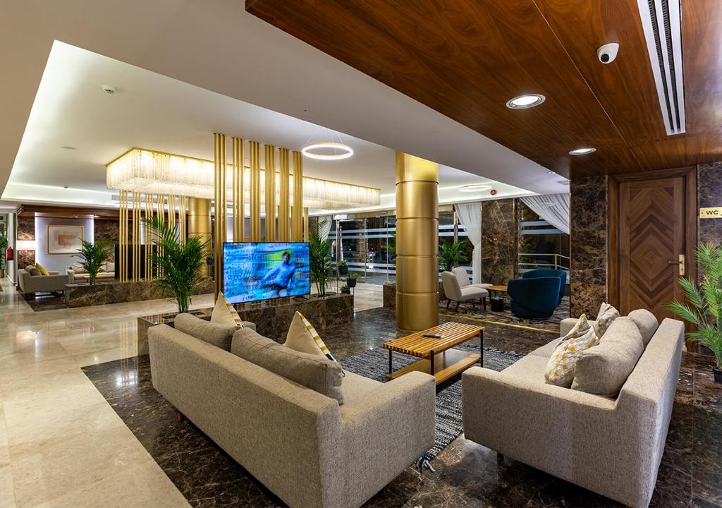 سماية ريزيدنس SMAYAH Residence