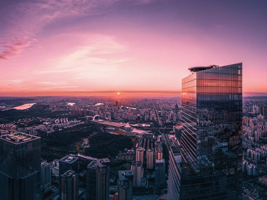Shangri-La Nanning