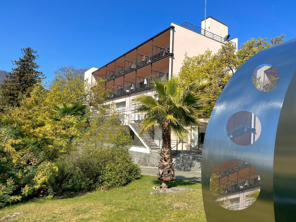 Hotel Monte Verità