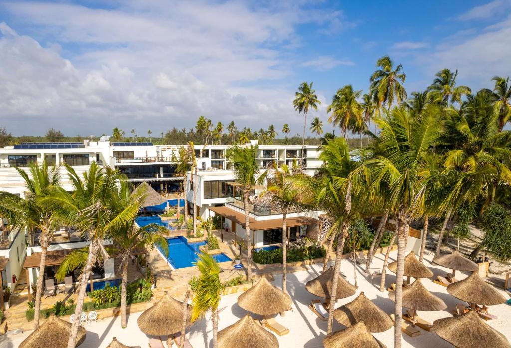 TOA Hotel & Spa Zanzibar (Pongwe)