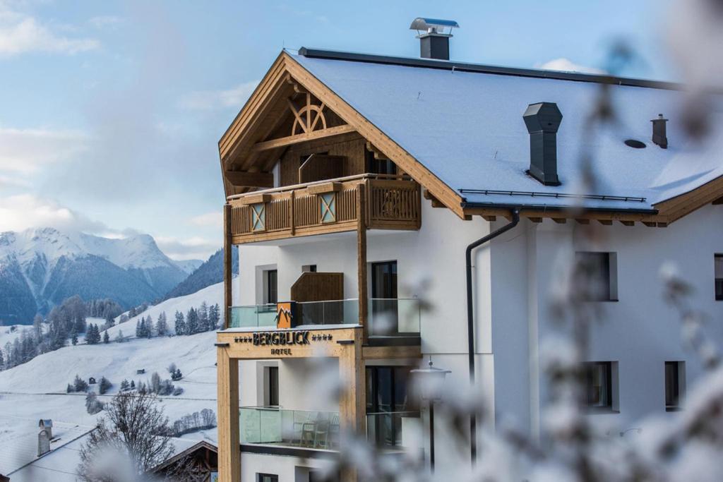 Hotel Bergblick