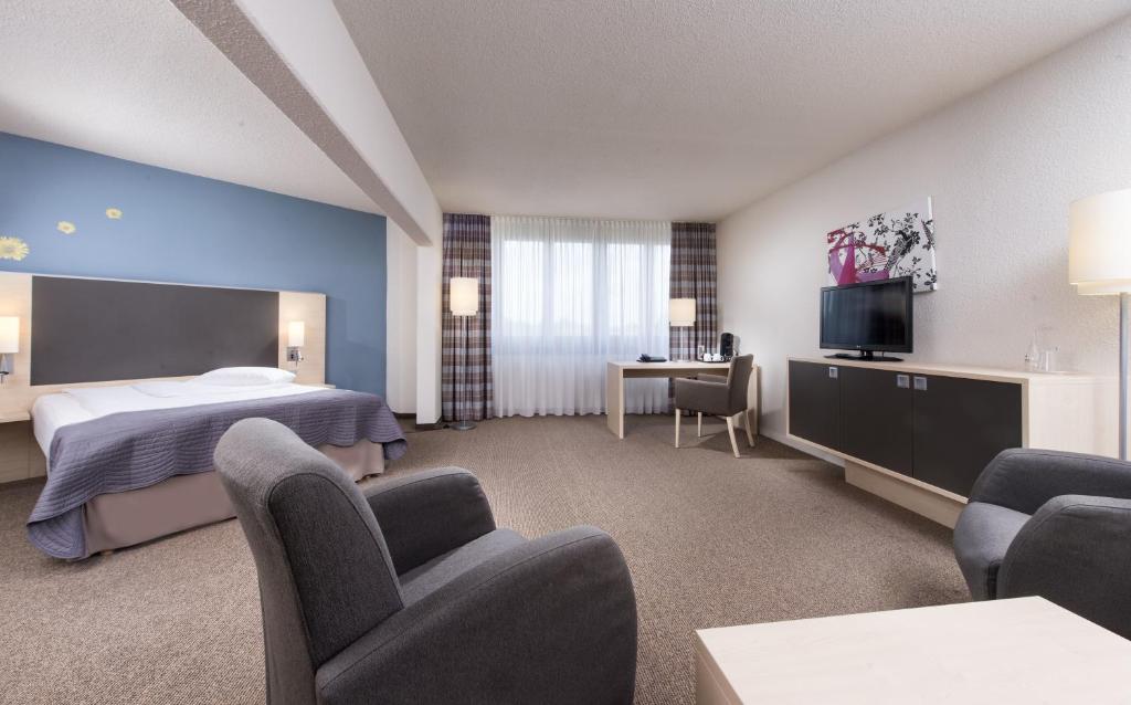 Mercure Bonn Hardtberg