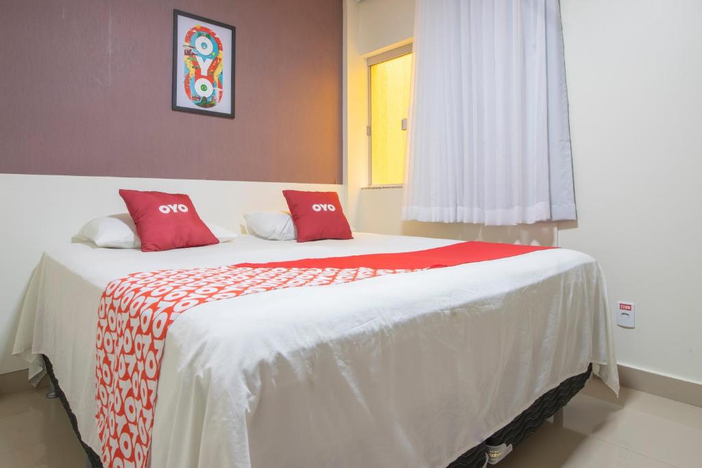 OYO Tropical Confort Hotel