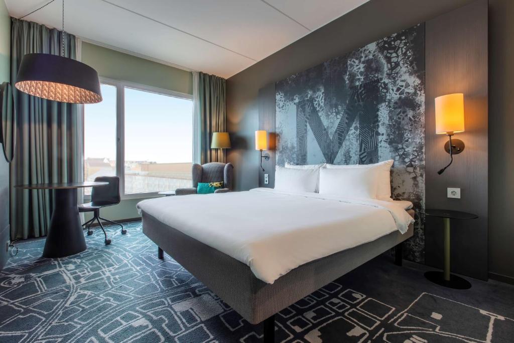 Radisson Blu Metropol Helsingborg