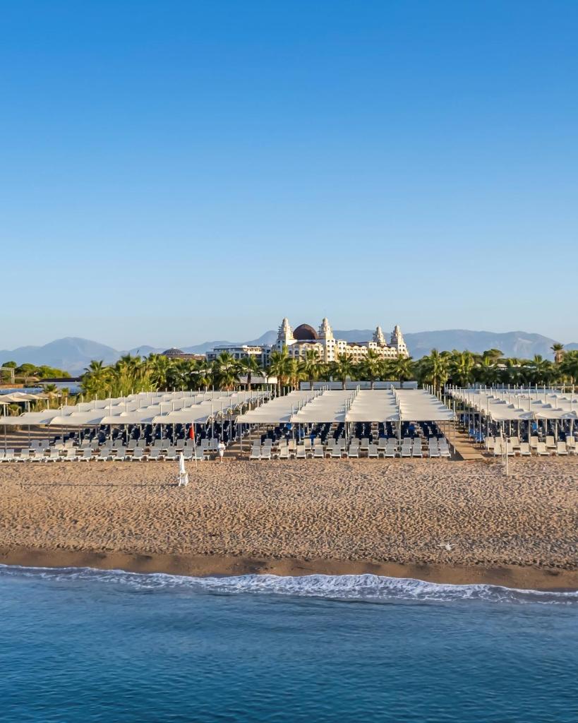 J'adore Deluxe Hotel & Spa Ultra All Inclusive