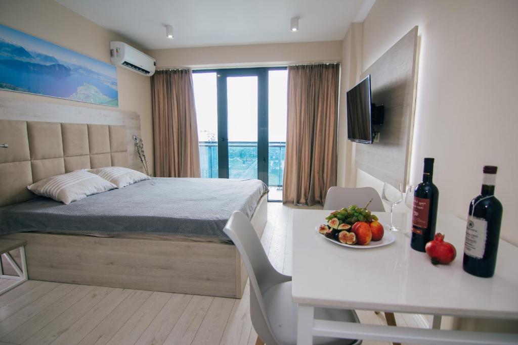 Swiss Quality Apartments