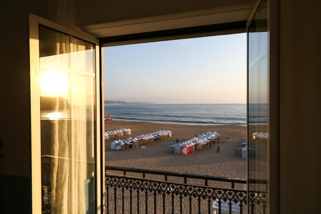 Feel Nazaré - Ocean View