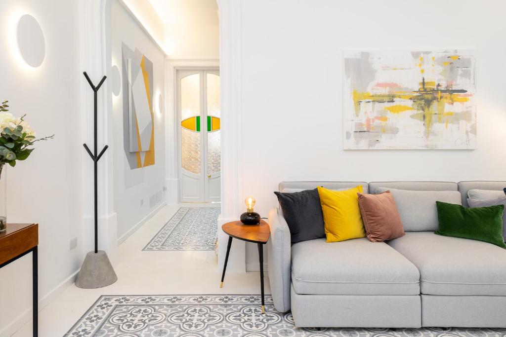 Beautiful Luxury Art Deco Townhouse (Sliema)