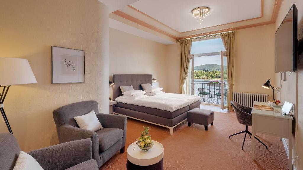 Rheinhotel Dreesen