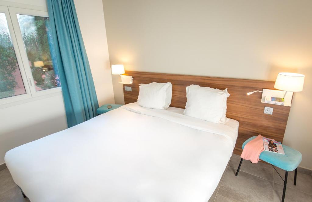 SOWELL HOTELS La Plage