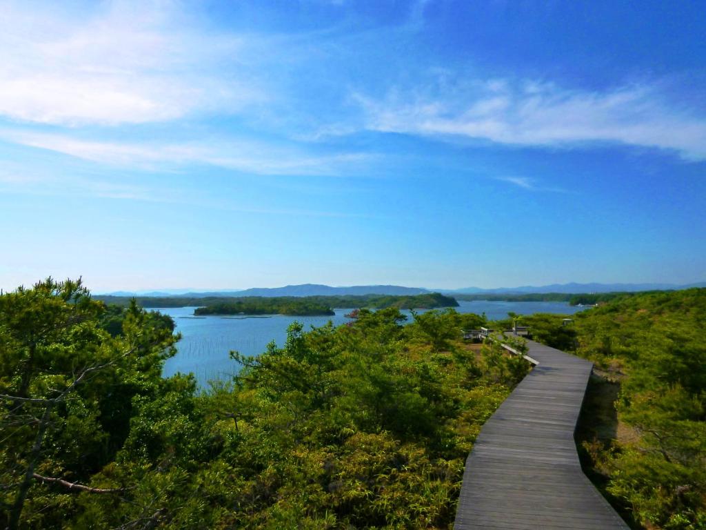 Miyako Resort Okushima Aqua Forest (Shima)