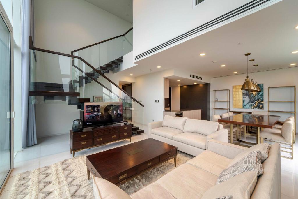 The Serenity - Sky Villas Duplex